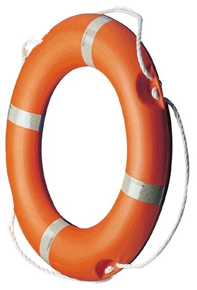 Средства спасения на воде