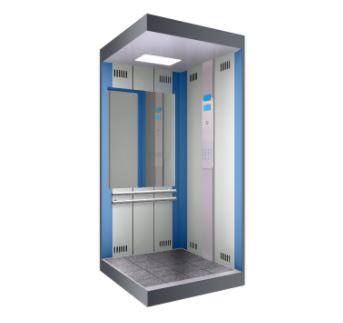 Пассажирские лифты