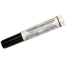 Фальшфейер белого огня