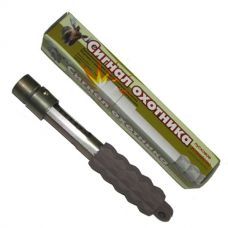 Пусковое устройство к сигналу охотника