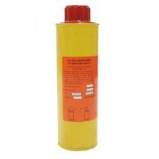 Плавучая дымовая шашка ПДШ-3