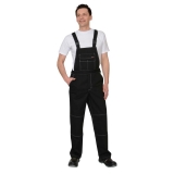 П/комбинезон "Классика" тк.Rodos цв.черный