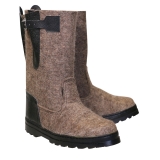 Сапоги войлочные "NORD"