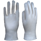 Перчатки "Эксперт В+" виниловые