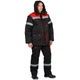 Костюм "ТИТАН" зимний