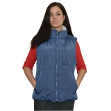 Зимние жилеты