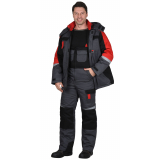 Костюм "Фаворит-Мега" зимний, куртка, п/к