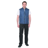 Жилет "ЕВРОПА" удлиненный