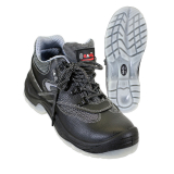 Полуботинки "Protection"  с поликорб.подноском ПУ+ТПУ