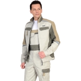 Куртка "КАСПИЙ"