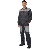 Костюм "ФАВОРИТ-Люкс" куртка, п/к