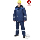 Костюм "БОСТОН" зимний