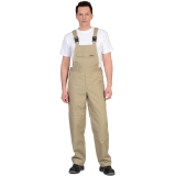 П/комбинезон "Классика" тк.Rodos цв.песочный