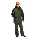 Костюм "Кобальт"