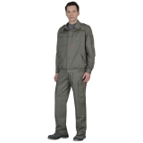 Костюм "ТАЙФУН": куртка, брюки Тк. Rodos-олива