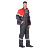 Костюм "НАВИГАТОР" летний