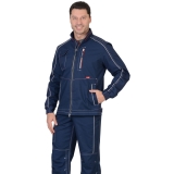 Куртка "АЛЕКС"