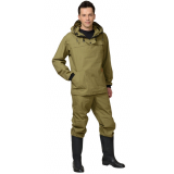 Костюм "Антигнус" противоэнцифалитный тк.Палатка 100%х/б