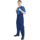 Брюки зимние универсальные