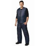 Жилет "БЕРКУТ"