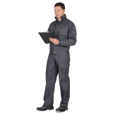 Костюм "ПЛУТОН" куртка, брюки