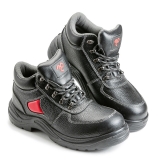 Ботинки мод.22Р нат.кож.ПУ/нитрил с МП