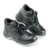 Ботинки мод.14Т иск.мех ПУ+ТПУ с МП