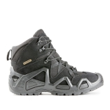 Ботинки мод.168 черные