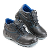 БОТИНКИ 13/1 ПУ/ПУ