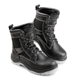 Ботинки мод.26НМ ПУ/ТПУ нат.кожа, нат.мех МП