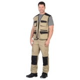 Жилет "ВЕСТ-ВОРК"