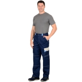 Брюки "Персей"