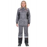 Костюм "ВОЛОГДА" куртка, брюки