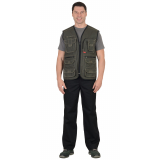 Жилет "Канвас"