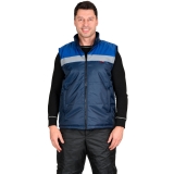 Жилет "ЭКСПРЕСС" СОП 50