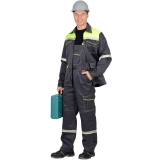 Костюм "Механизатор" куртка, п/к