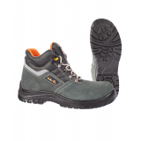 Ботинки "Универсал" с поликорбонатным подноском