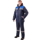 Костюм "Рост-Норд" куртка, брюки