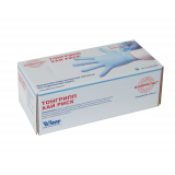 Перчатки "ТонГрипп Хай Риск"(латекс,неопудр высокопроч)