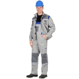 Костюм "СТАН" : куртка, п/к