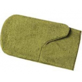 Рукавицы брезентовые с двойным наладонником