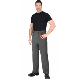 Брюки "Азов" софтшелл, демисезонные серые