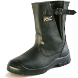 Сапоги "Эконом ПУ"