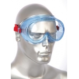 Очки "ВЕНУС" AMPARO с прямой вентиляцией закрытые (221309)