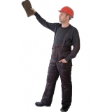 Брюки "ГАСТАРБАЙТЕР"