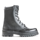 Ботинки с высоким берцем мод.68ТМ иск.мех