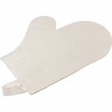 Рукавица банная