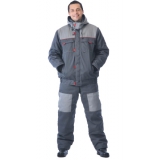 Зимние костюмы