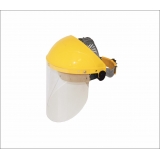 Щиток защитный лицевой 1мм. НБТ2 ВИЗИОН&reg; РОСОМЗ RAPID (423130)