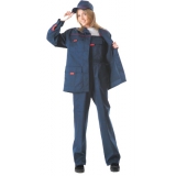 Костюм "УДАРНИЦА"